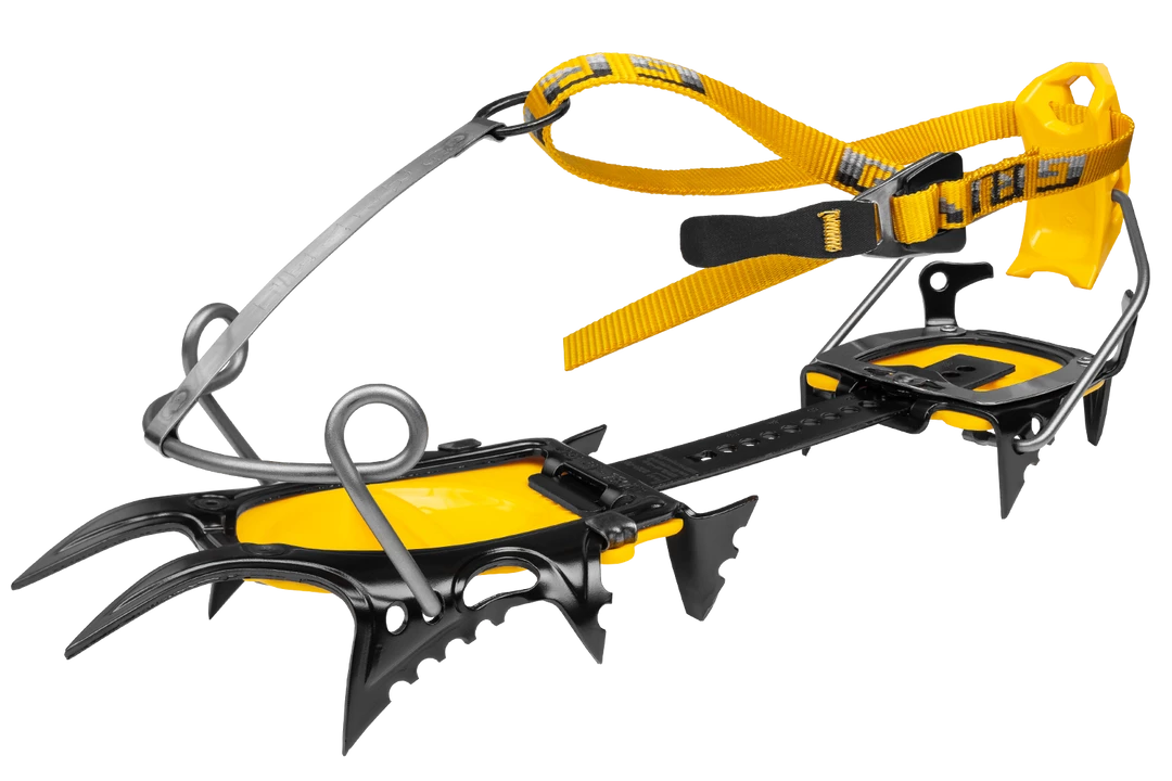 Grivel Air Tech Crampons