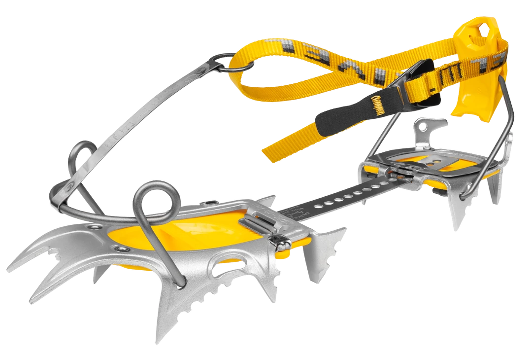 Grivel Air Tech Light Crampons