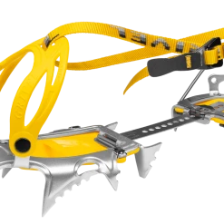 Grivel Air Tech Light Wide Crampons