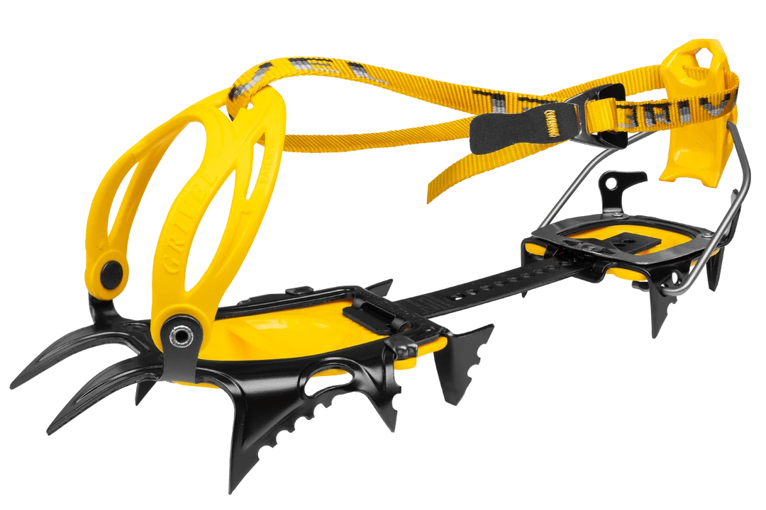 Grivel Air Tech Crampons