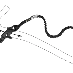 Grivel Ice Axes Easy Slider Light Plus