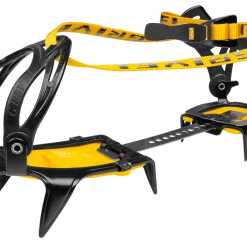 Grivel G10 Crampons