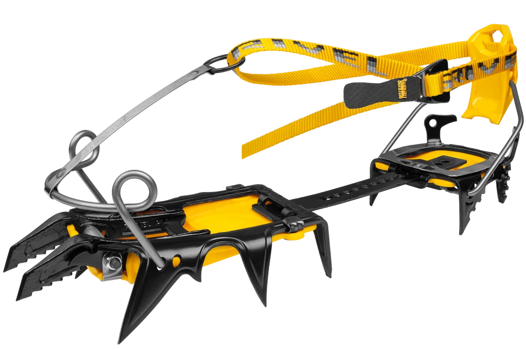 Grivel Crampons G14