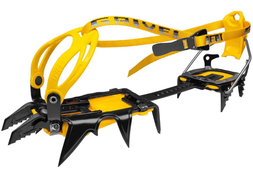 Grivel Crampons G14
