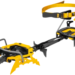 Grivel G22 PLUS Crampons