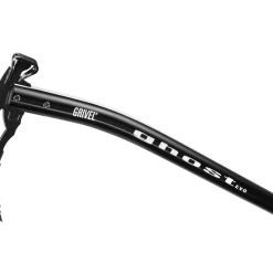 Grivel Ice Axes Ghost Evo Hammer
