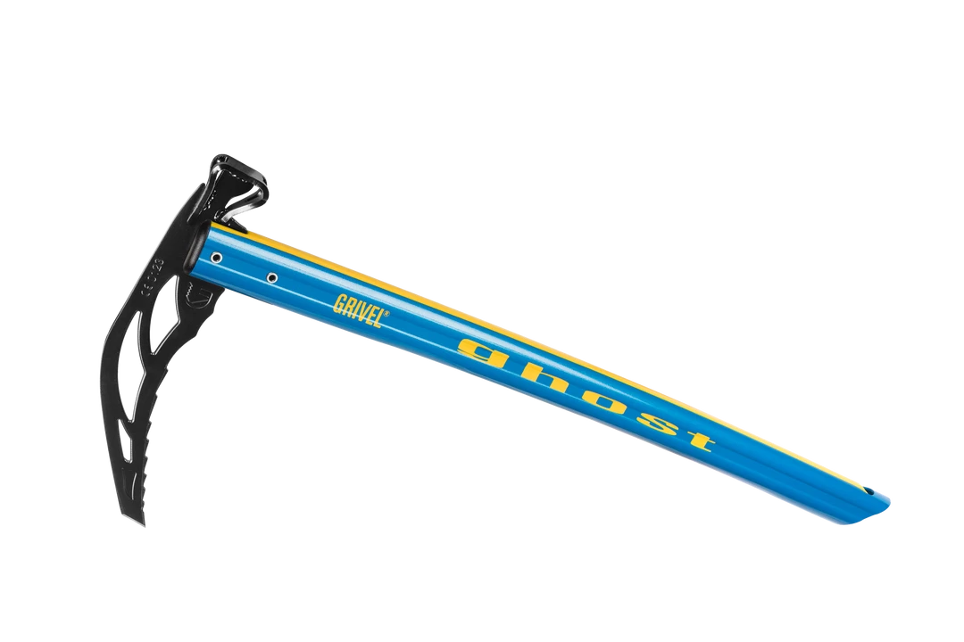 Grivel Ice Axes Ghost Hammer