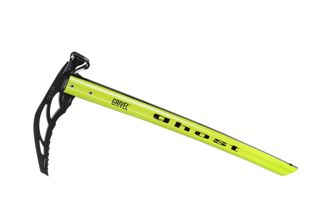Grivel Ice Axes Ghost Hammer