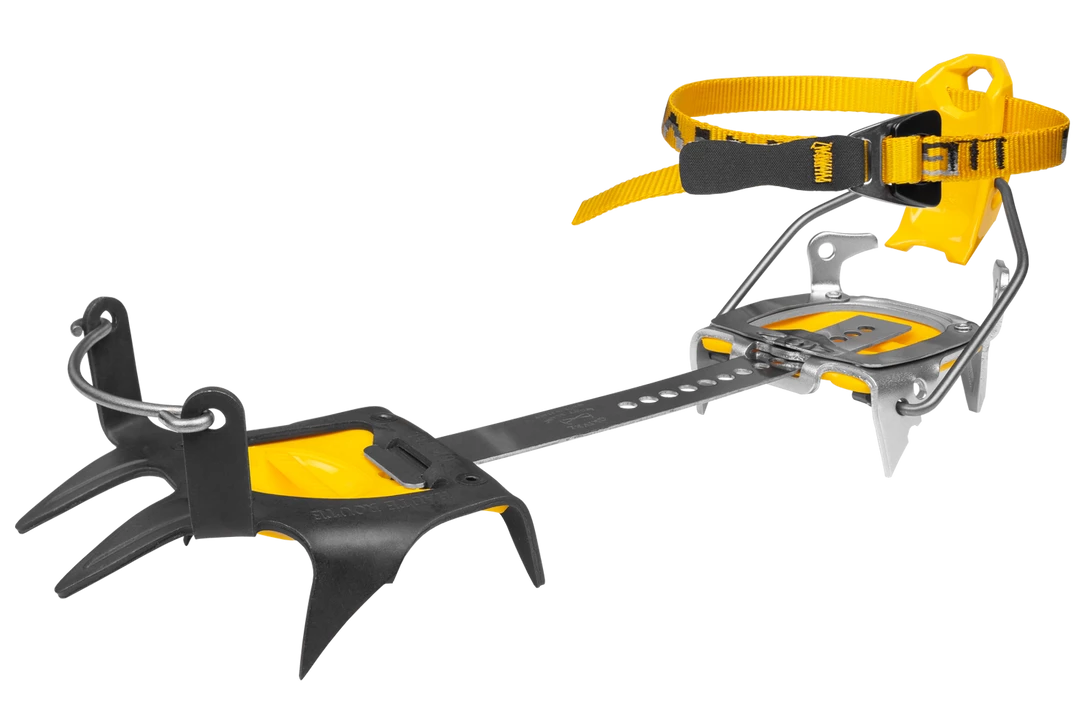 Grivel Haute Route Crampons