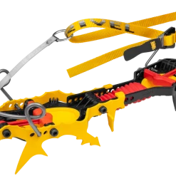 Grivel Rambo 4 Crampons