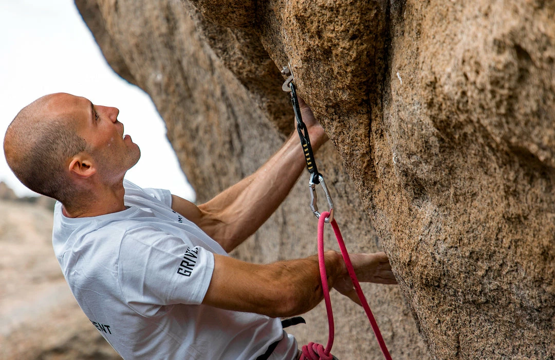 Grivel Quickdraws Sport Stealth