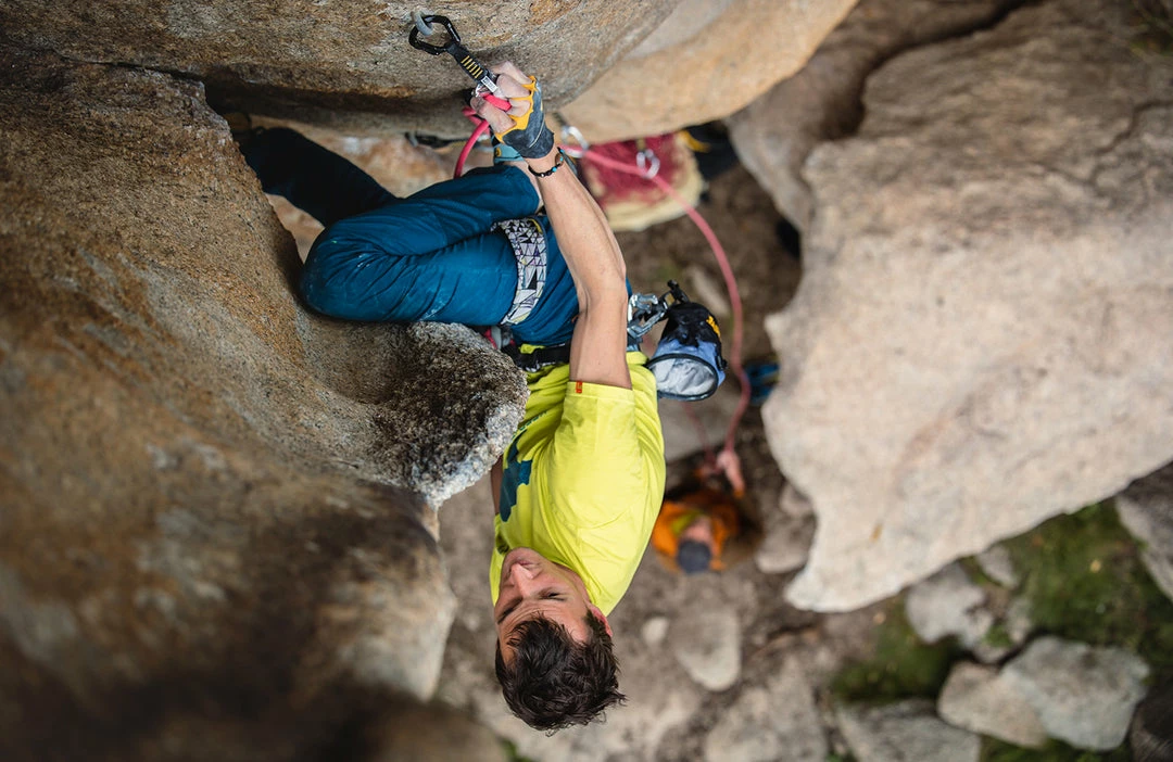 Grivel Quickdraws Sport Stealth