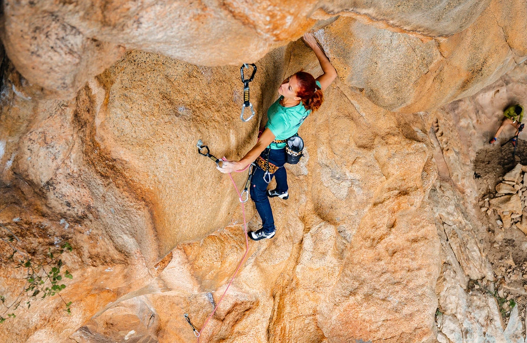 Grivel Quickdraws Sport Stealth