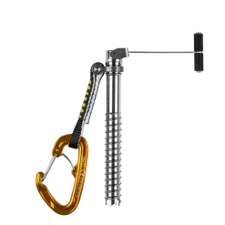 Grivel 720 Speedy Ice Protection