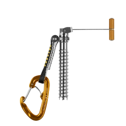 Grivel 720 Speedy Ice Protection