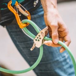 Grivel Master Pro Climbing Devices