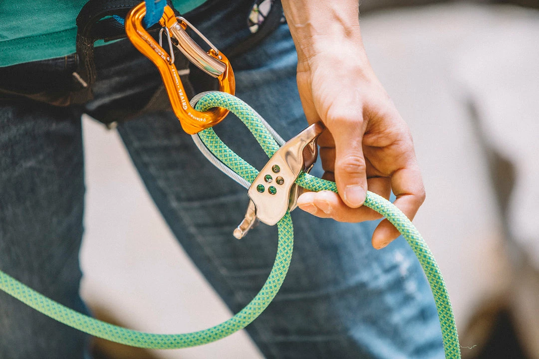 Grivel Master Pro Climbing Devices