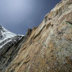 Grivel Quickdraws Alpine Plume