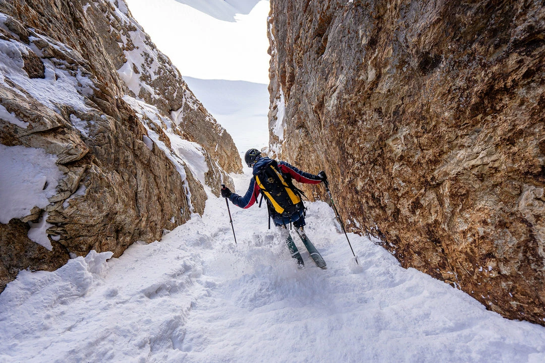 Grivel Packs And Bags Alpine Pro 40 + 10