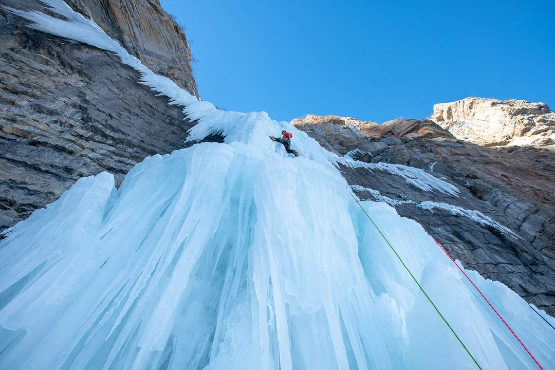 Grivel Vertigo Gloves