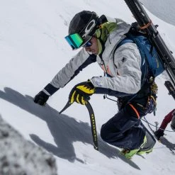 Grivel Ghost Tech Ice Axes