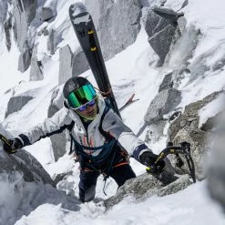 Grivel Ghost Tech Ice Axes