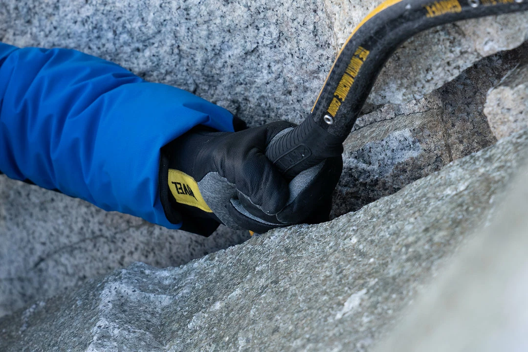 Grivel Vertigo Gloves