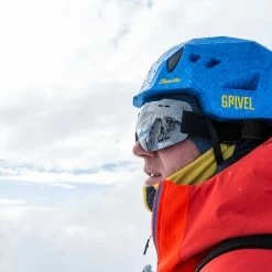 Grivel Mountain Goggle Eye Protection