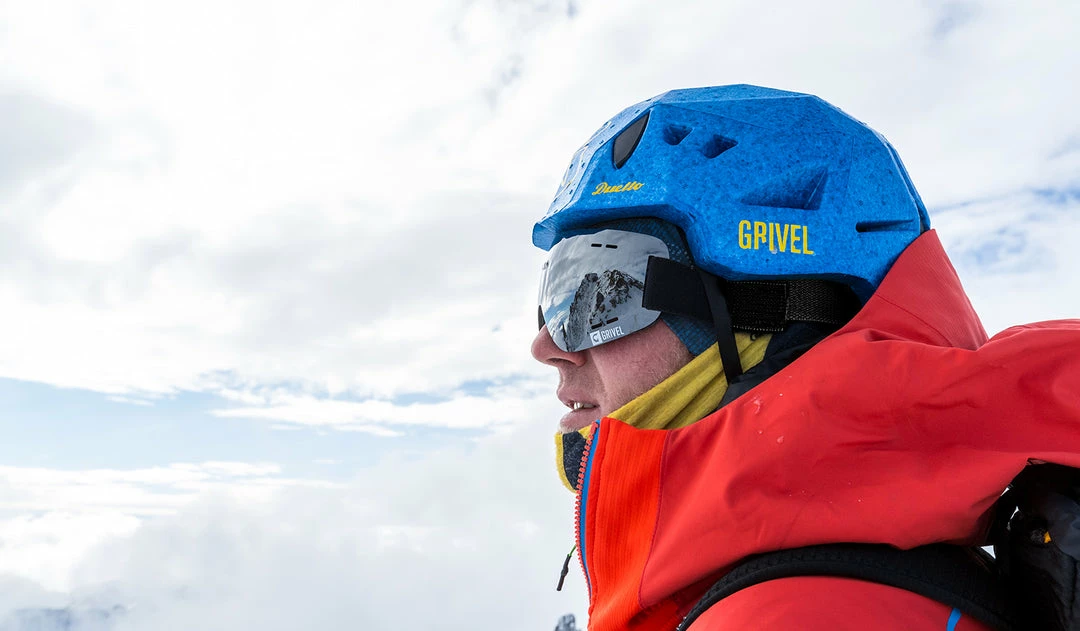 Grivel Mountain Goggle Eye Protection