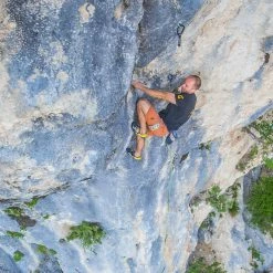 Grivel Quickdraws Sport Stealth