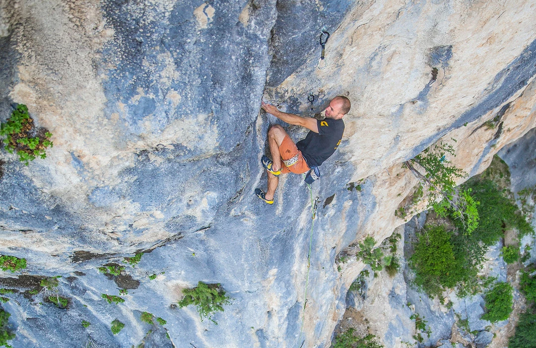 Grivel Quickdraws Sport Stealth