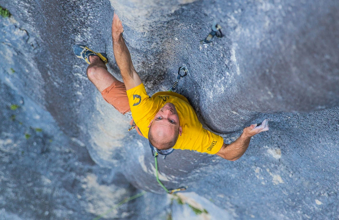 Grivel Quickdraws Sport Stealth