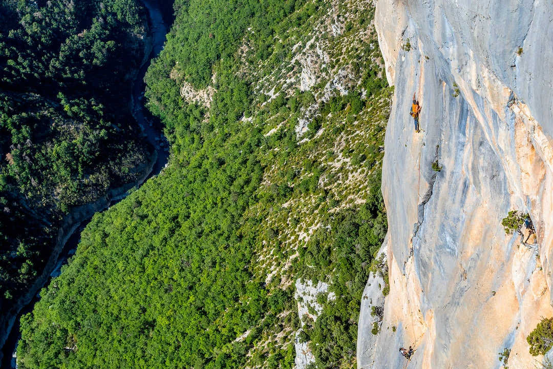 Grivel Master Pro Climbing Devices