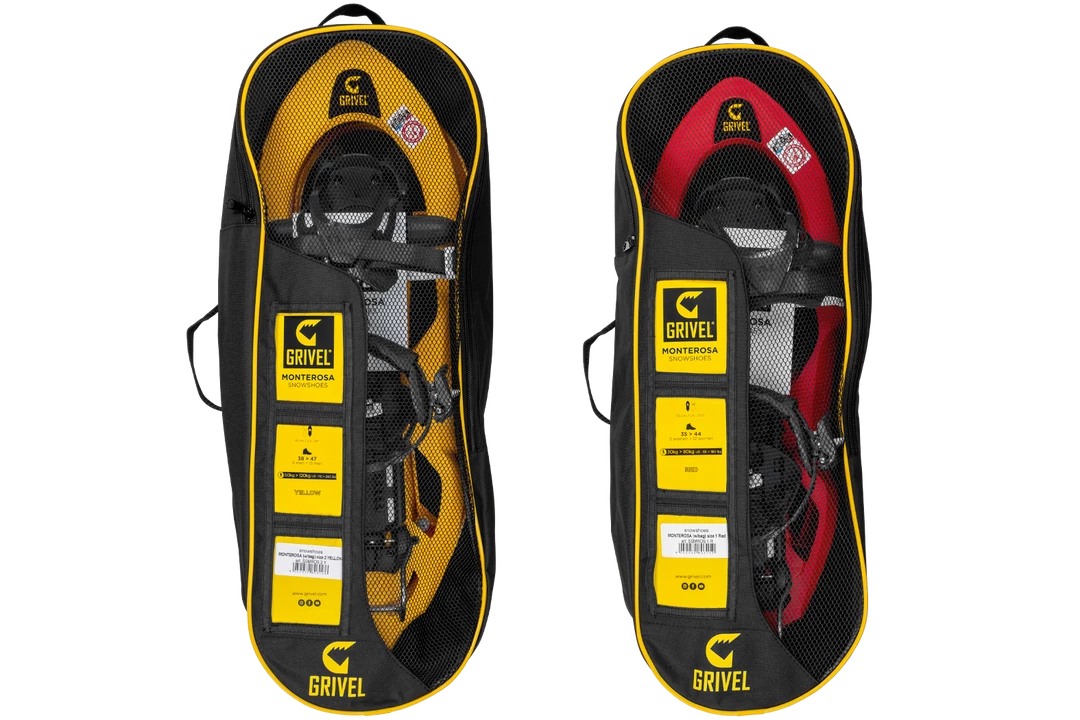 Grivel Monterosa Snowshoes