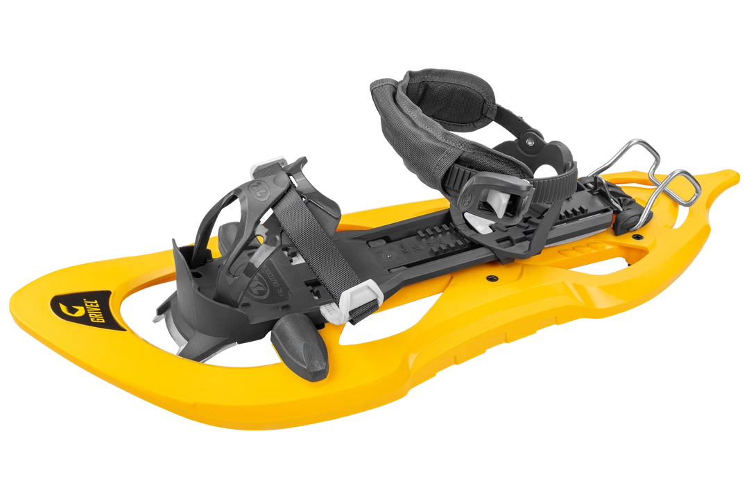 Grivel Monterosa Snowshoes