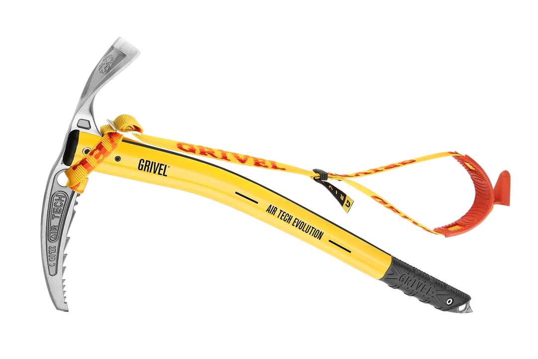 Grivel Air Tech Evo