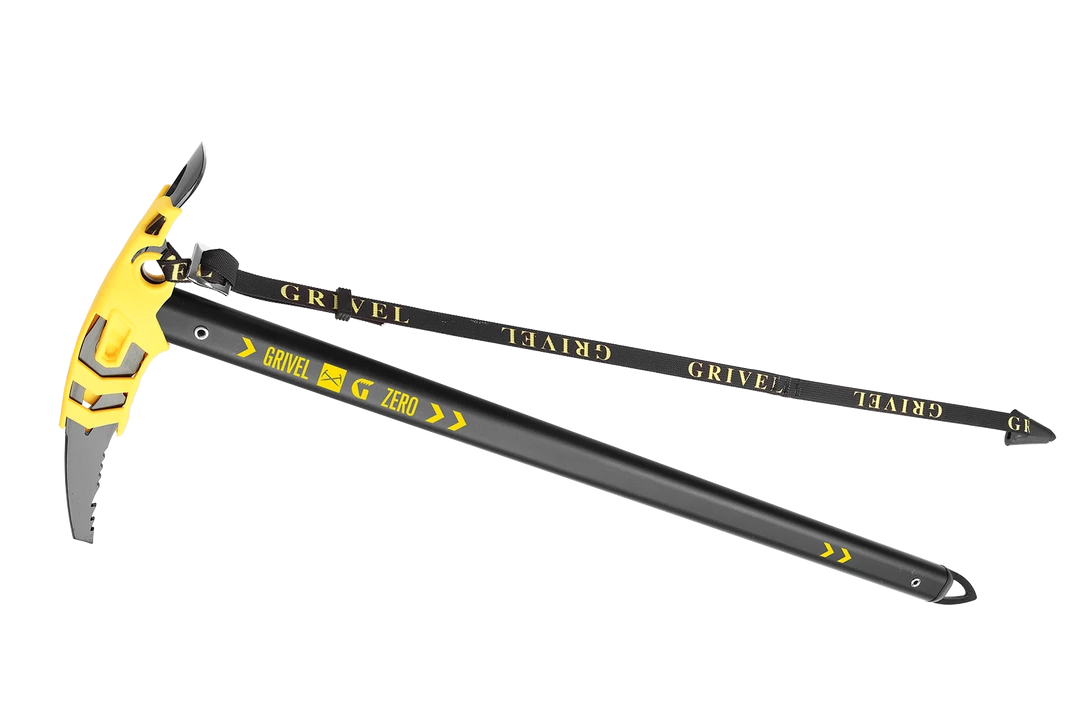 Grivel Ice Axes G Zero