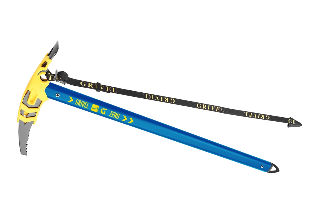 Grivel Ice Axes G Zero