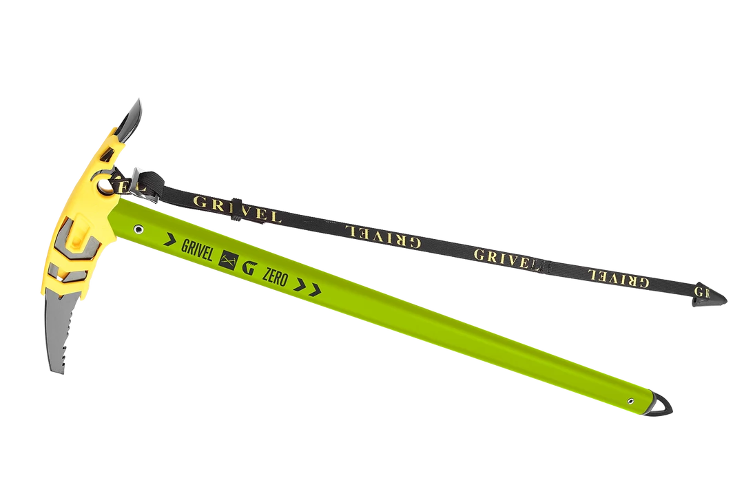 Grivel Ice Axes G Zero