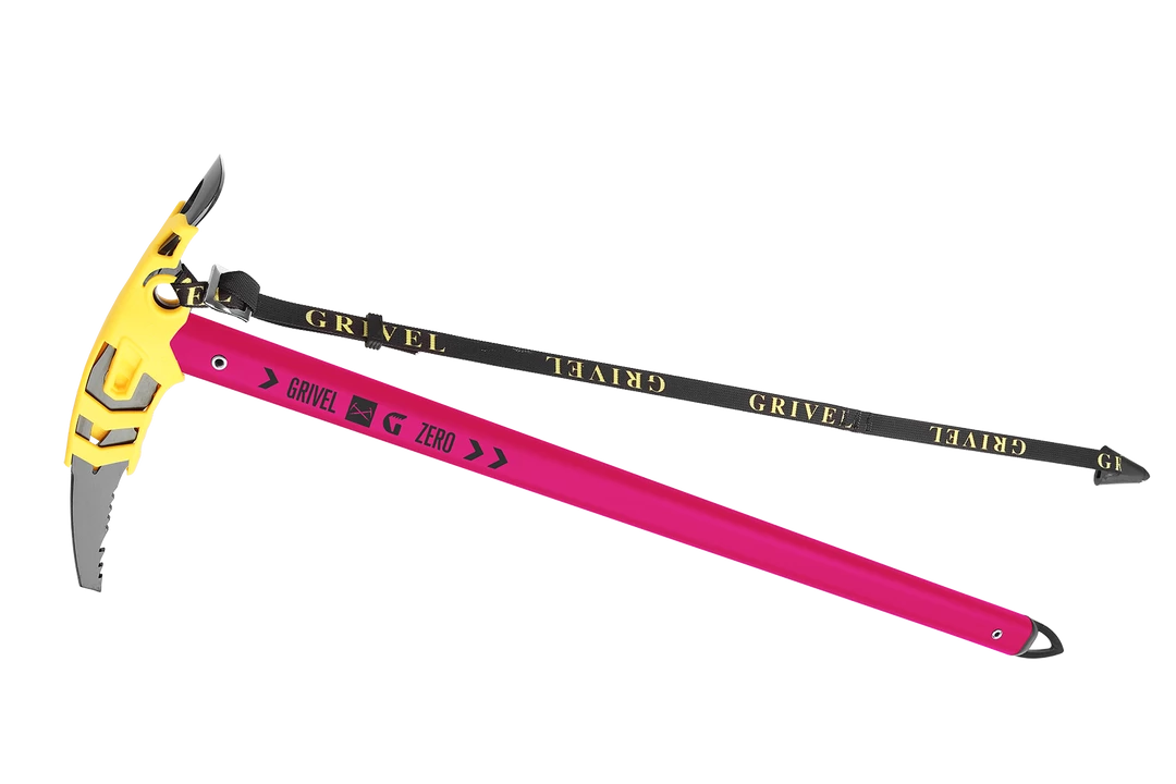 Grivel Ice Axes G Zero