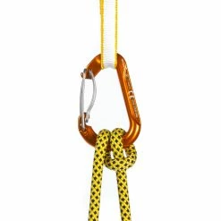 Grivel Carabiners Plume HMS K3GH