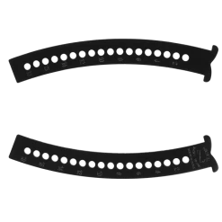 Grivel Super Asymmetric Bar