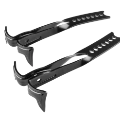 Grivel Twin Plus Bar Crampons