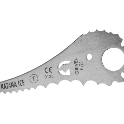 Grivel Ice Axes Katana Ice Vario