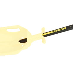 Grivel Ice Axes Steel Blade Shaft