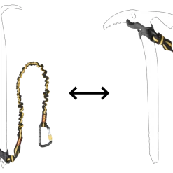 Grivel Ice Axes Easy Slider