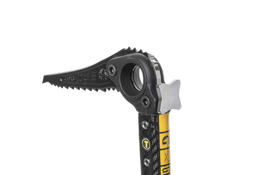 Grivel Mini Hammer Vario