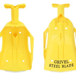 Grivel Steel Blade Ice Axes