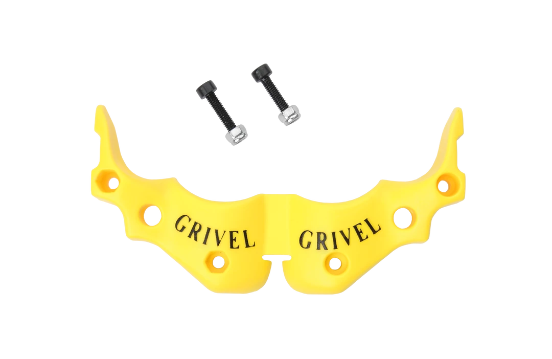 Grivel Ice Axes The Horn