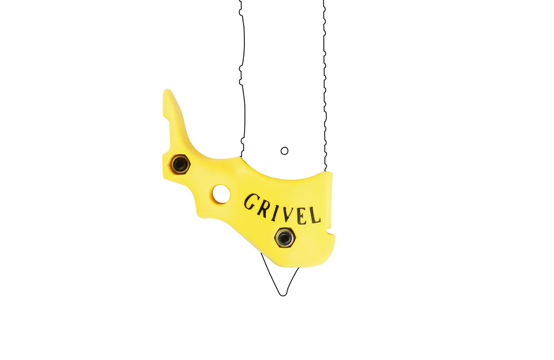 Grivel Ice Axes The Horn